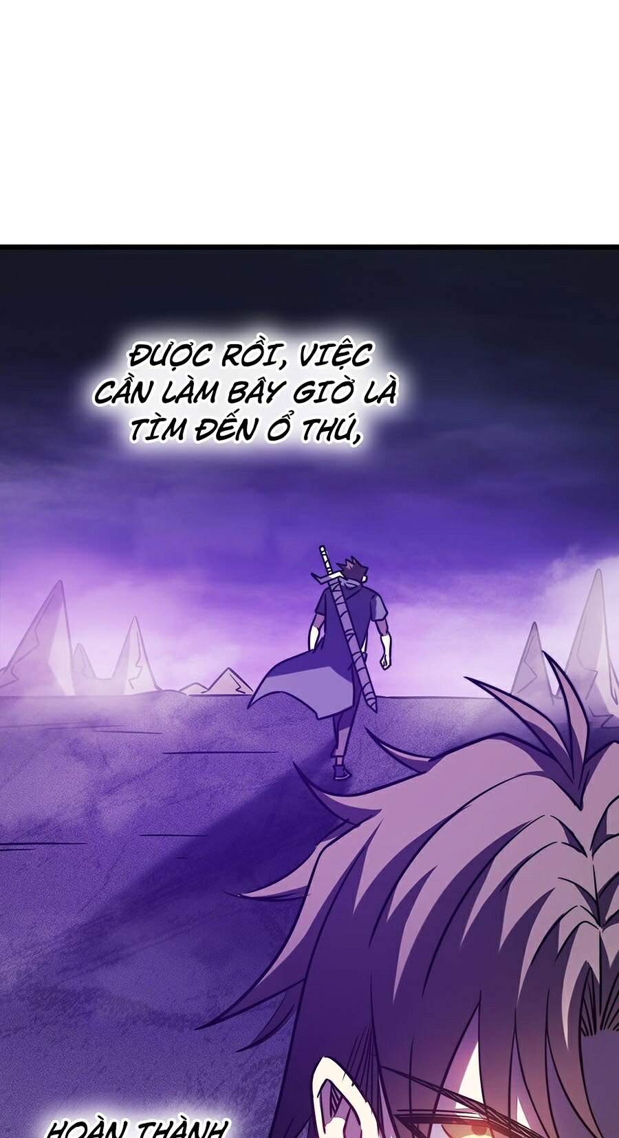 Ta Là Sát Thần: Chapter 16