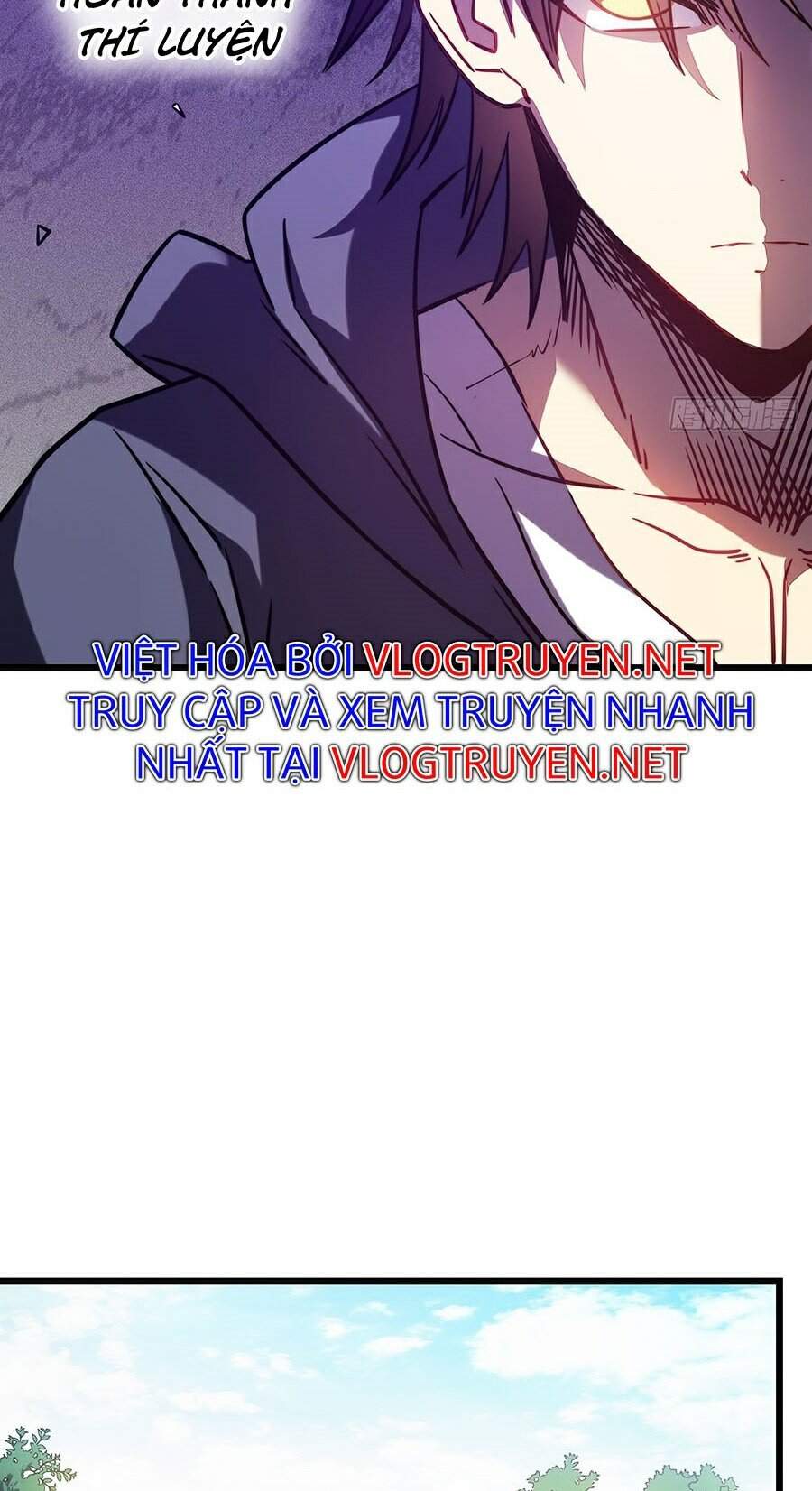 Ta Là Sát Thần: Chapter 16