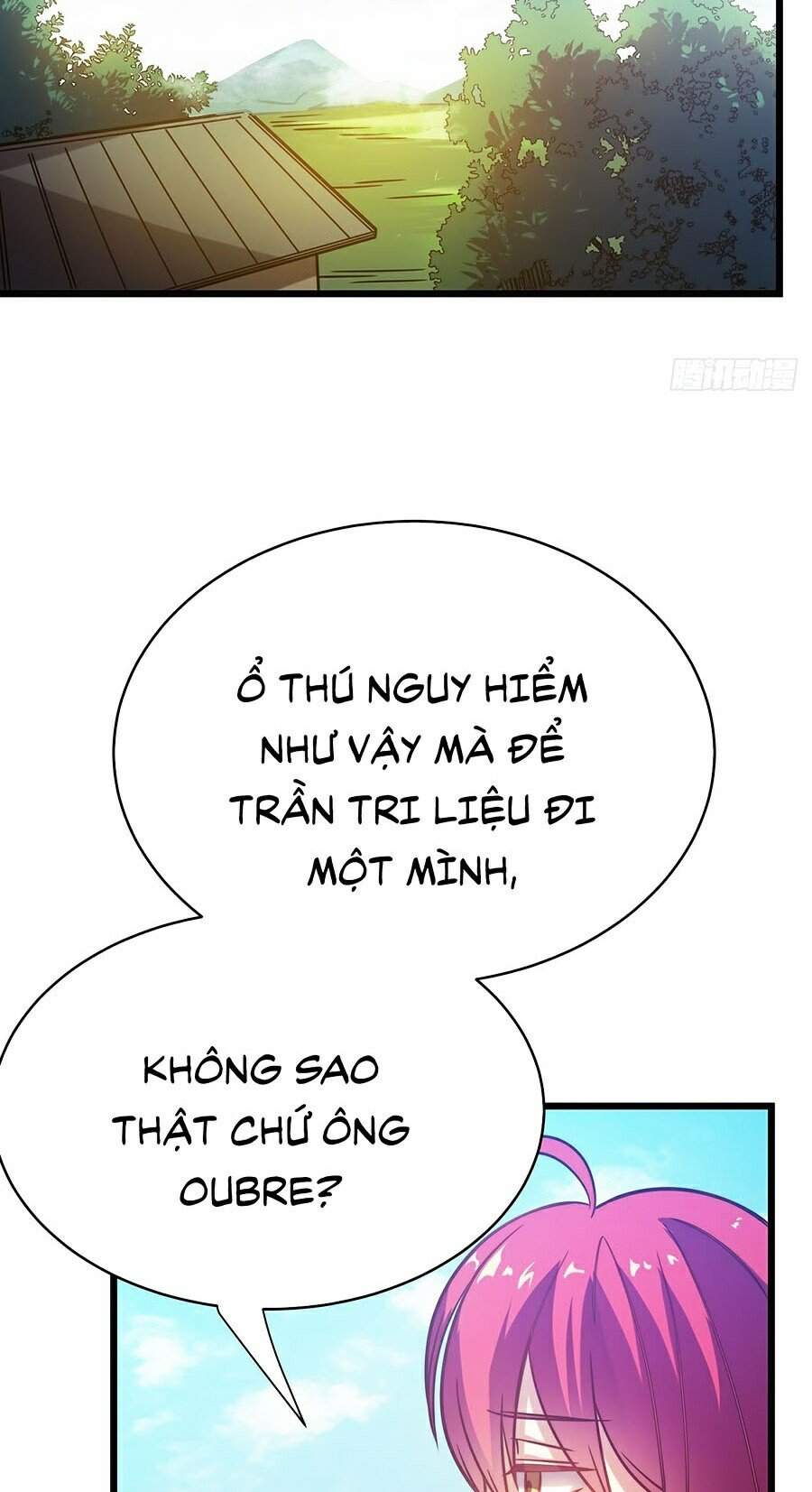 Ta Là Sát Thần: Chapter 16