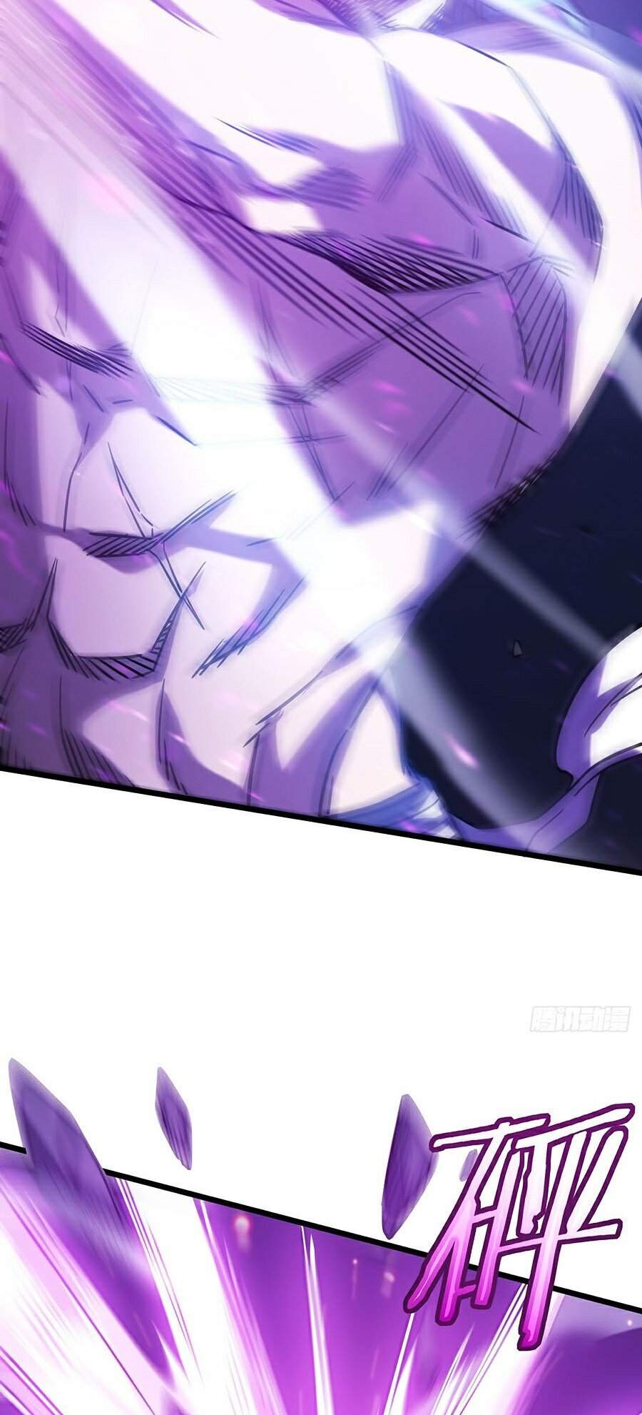 Ta Là Sát Thần: Chapter 16