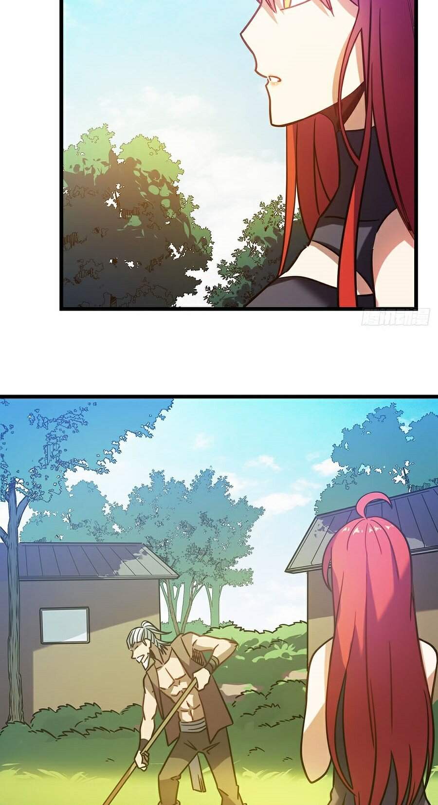 Ta Là Sát Thần: Chapter 16