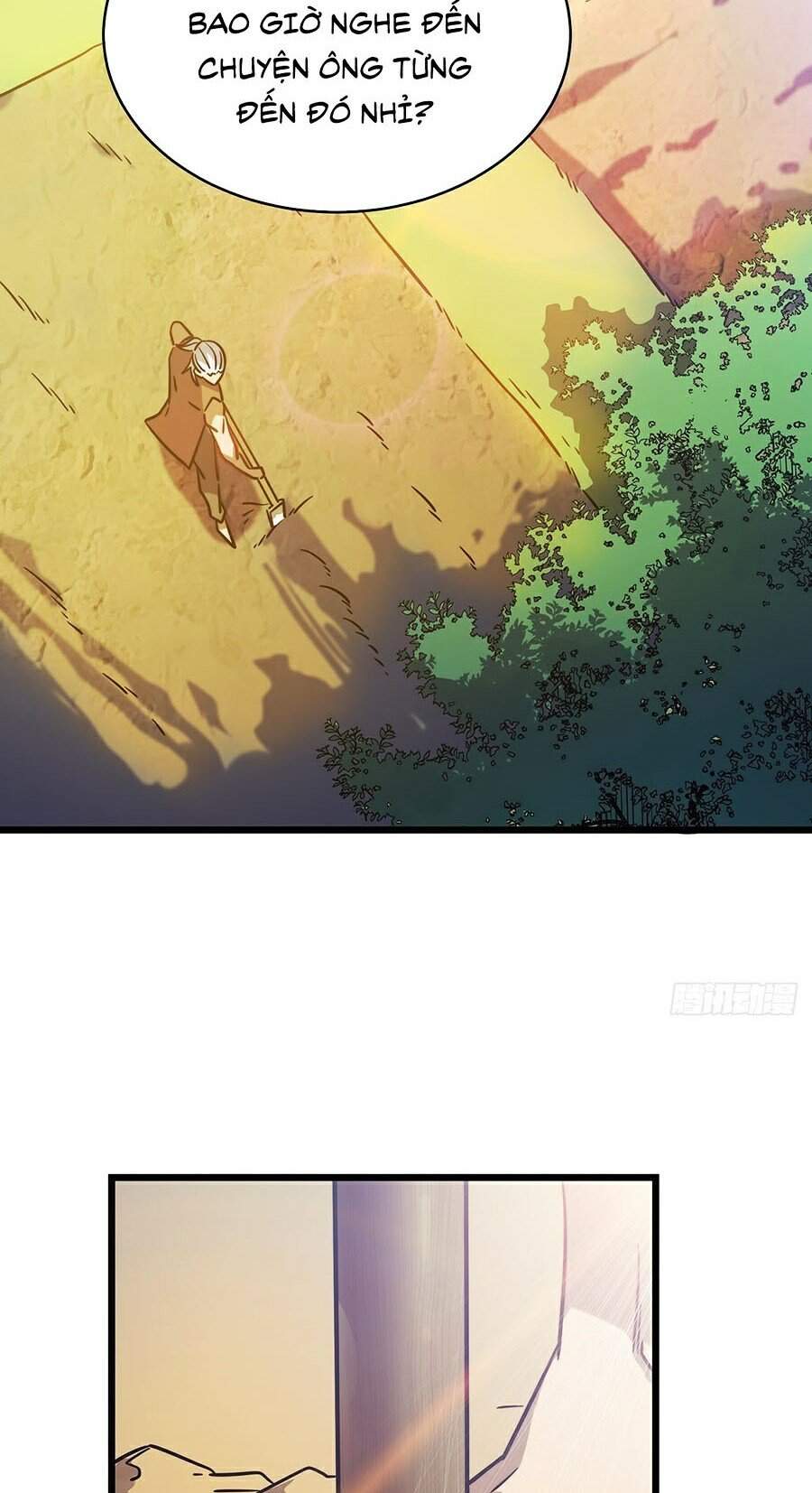 Ta Là Sát Thần: Chapter 16