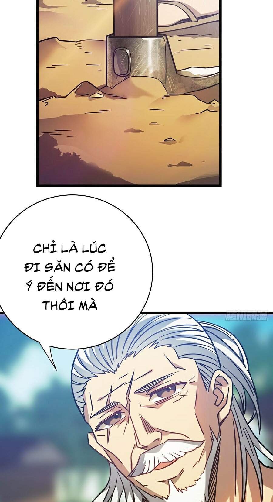 Ta Là Sát Thần: Chapter 16