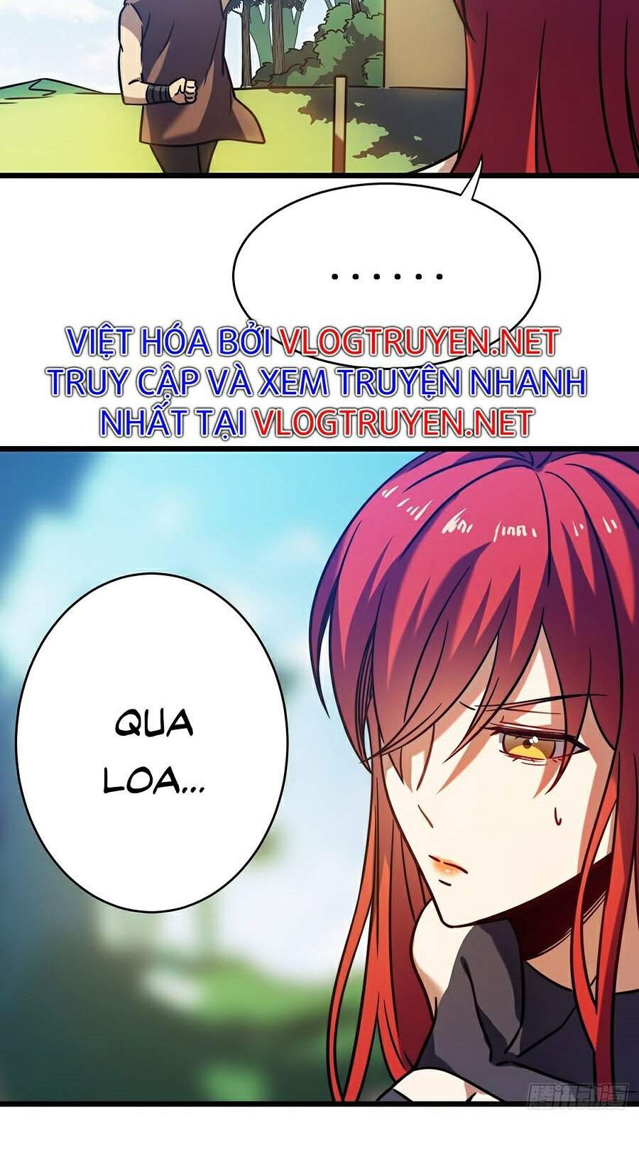 Ta Là Sát Thần: Chapter 16