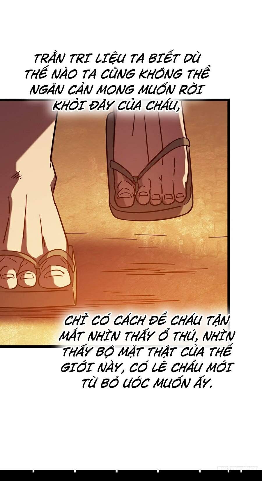 Ta Là Sát Thần: Chapter 16