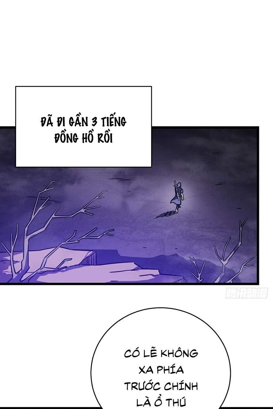 Ta Là Sát Thần: Chapter 16