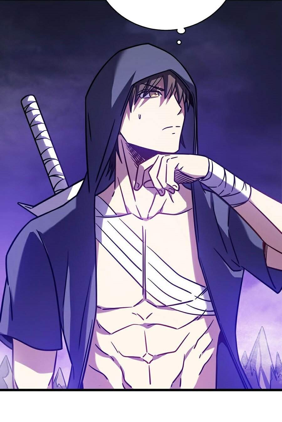 Ta Là Sát Thần: Chapter 16