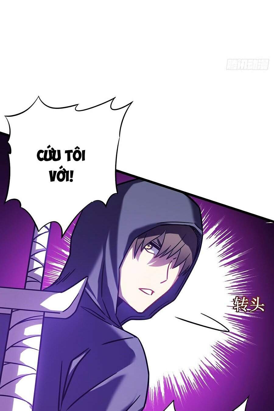 Ta Là Sát Thần: Chapter 16