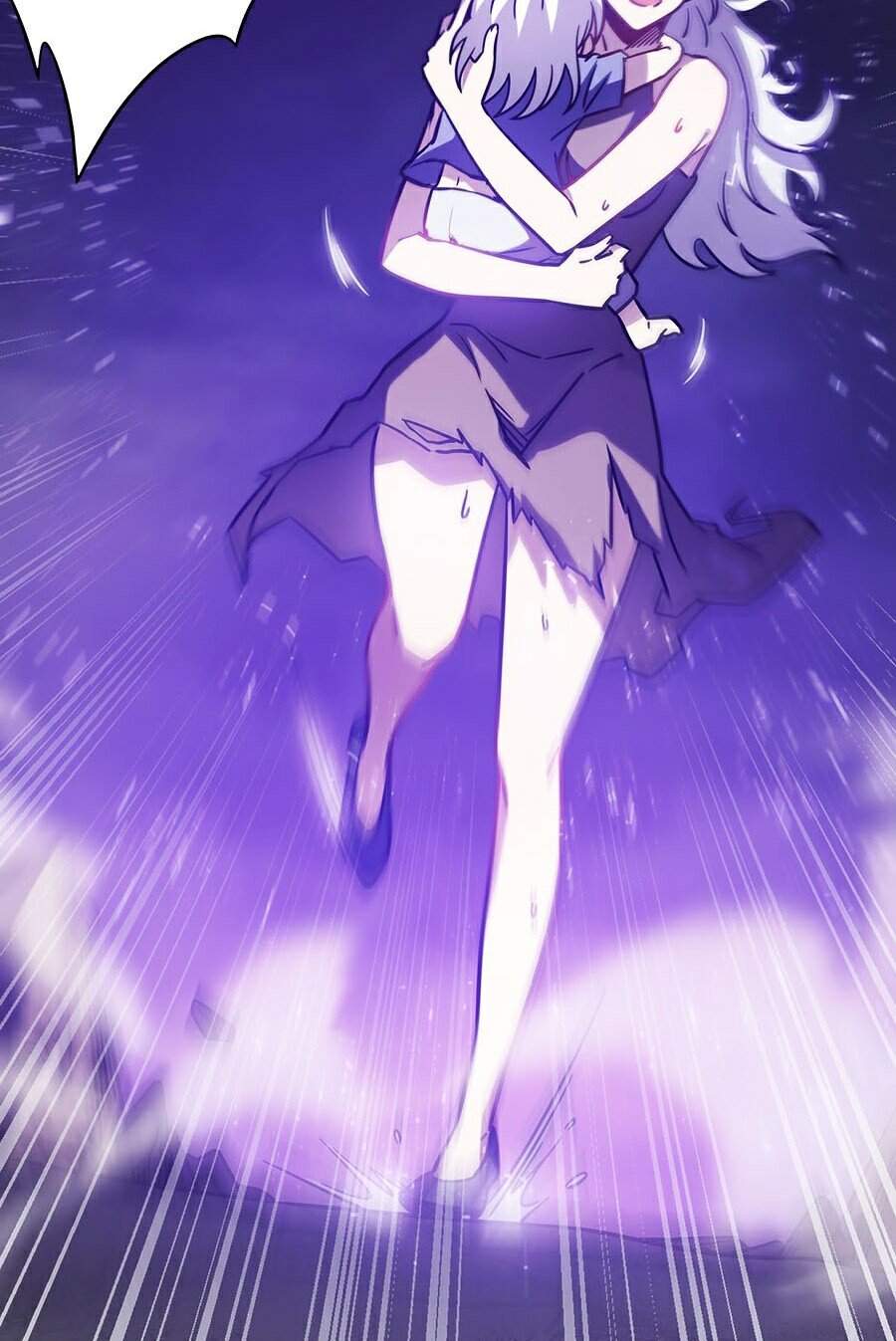 Ta Là Sát Thần: Chapter 16