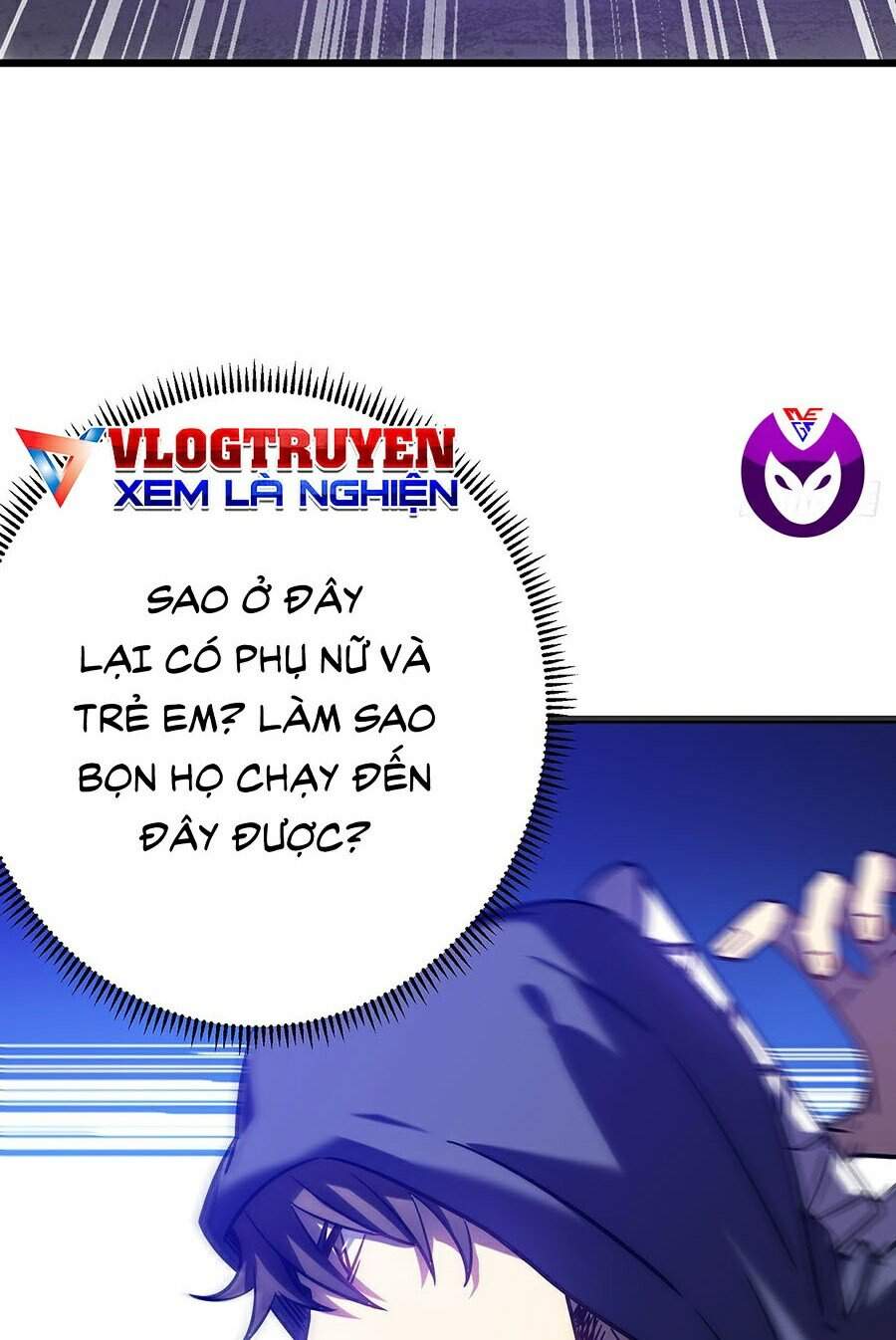 Ta Là Sát Thần: Chapter 16