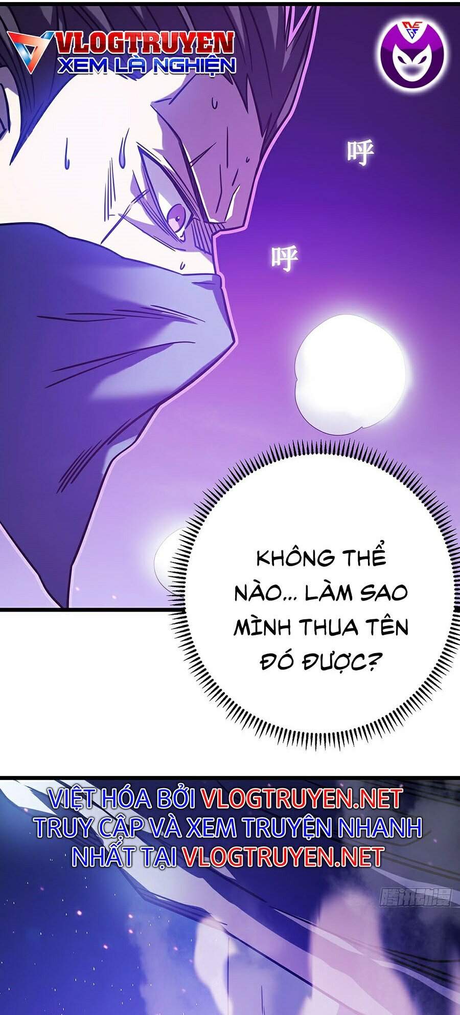 Ta Là Sát Thần: Chapter 16