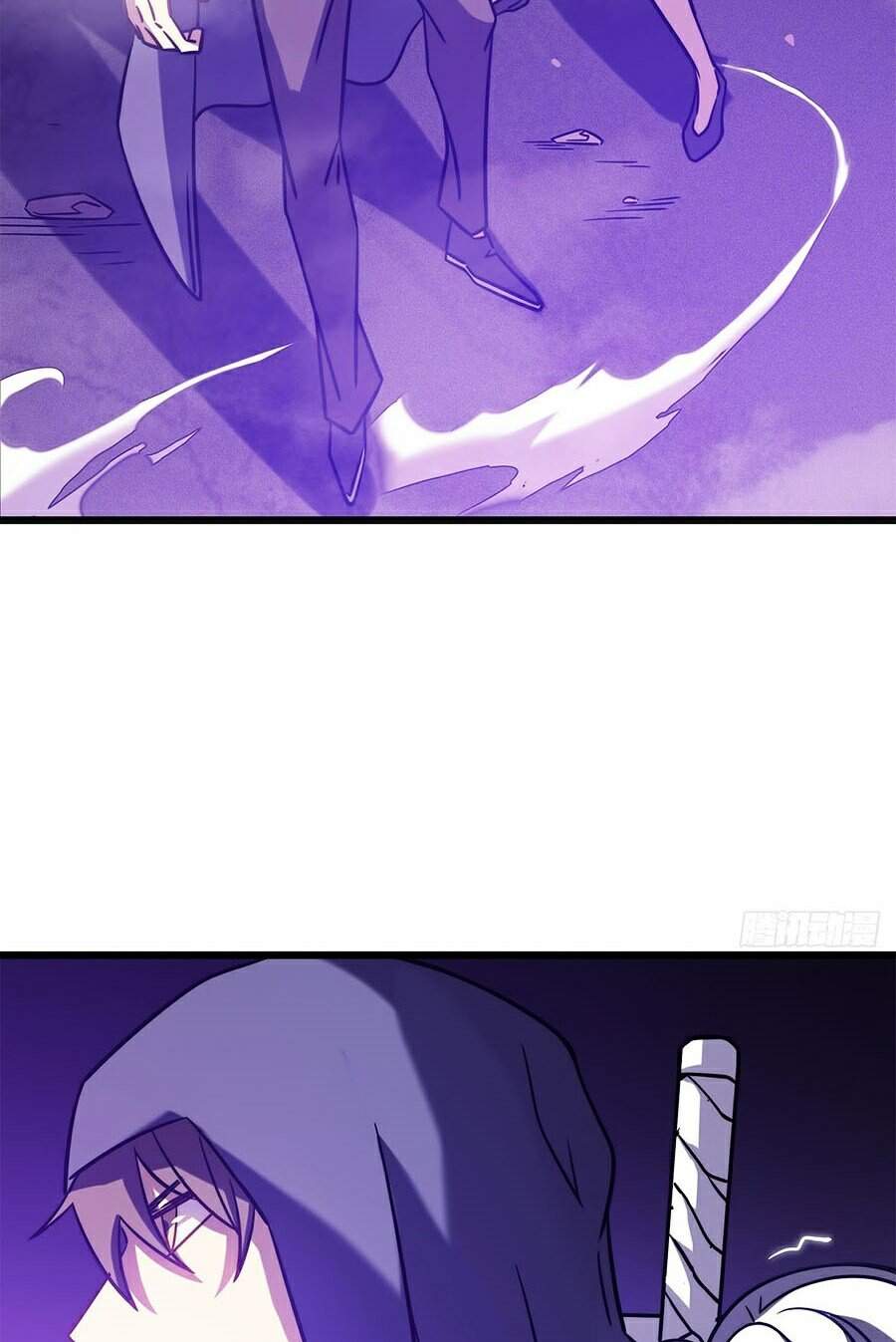 Ta Là Sát Thần: Chapter 16