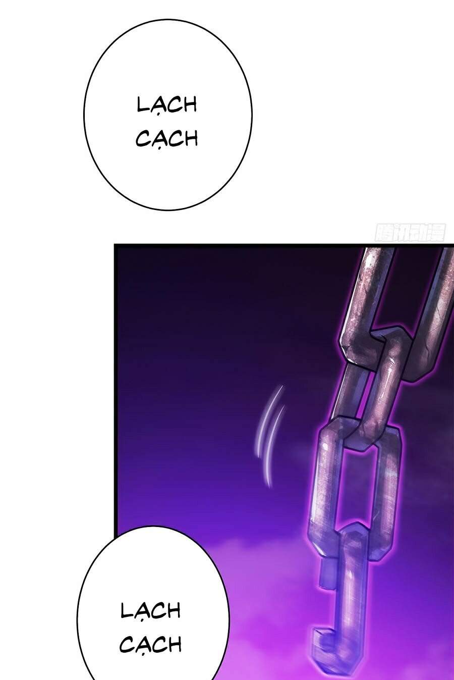 Ta Là Sát Thần: Chapter 16