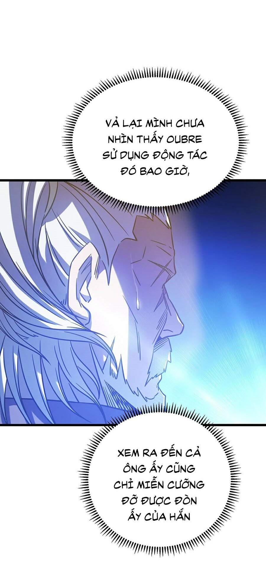 Ta Là Sát Thần: Chapter 16
