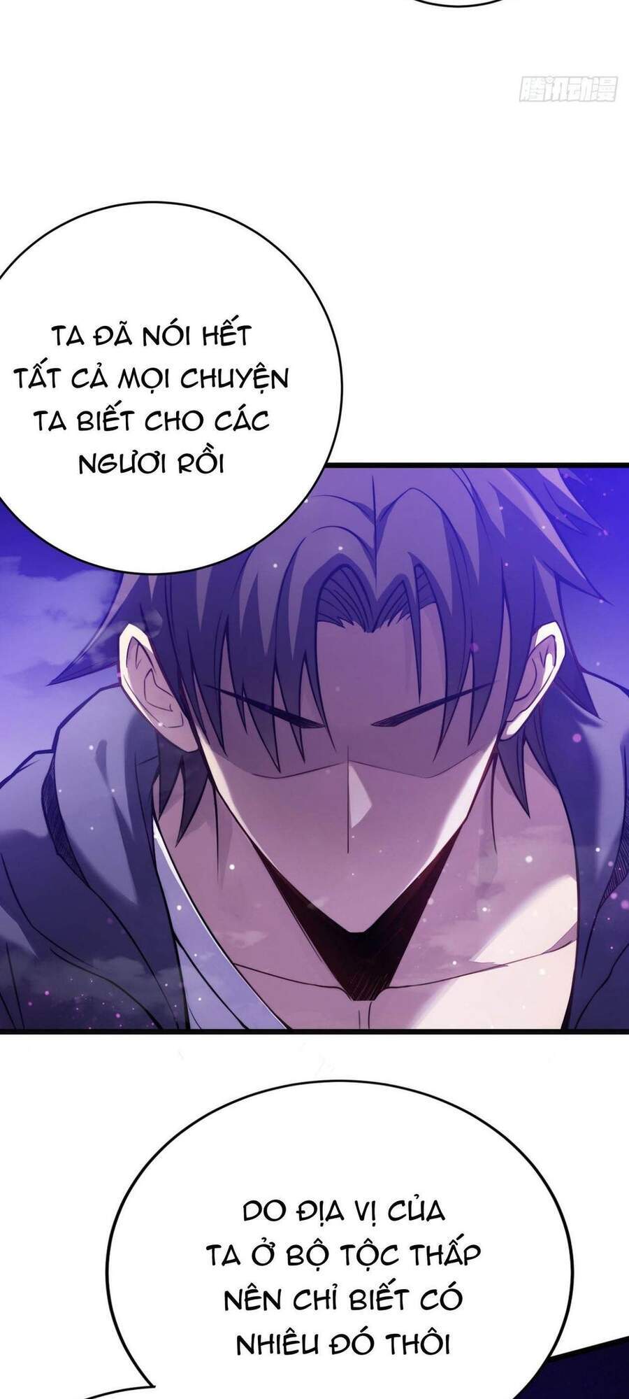 Ta Là Sát Thần: Chapter 18