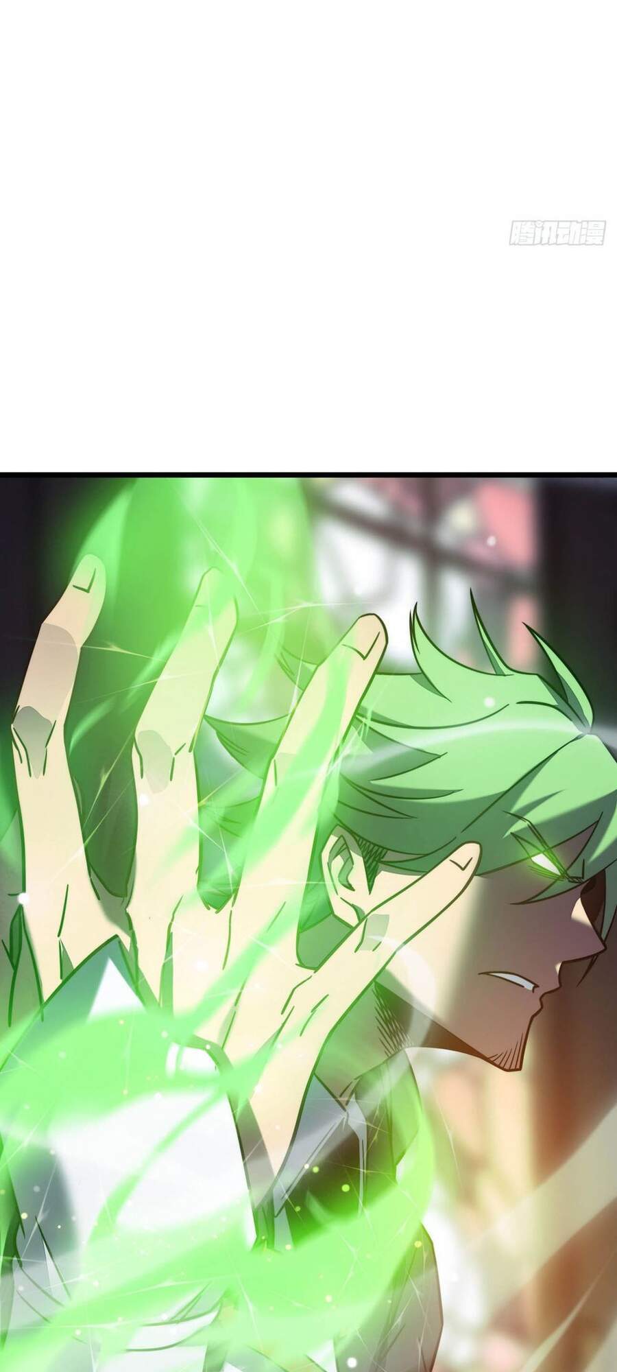 Ta Là Sát Thần: Chapter 18