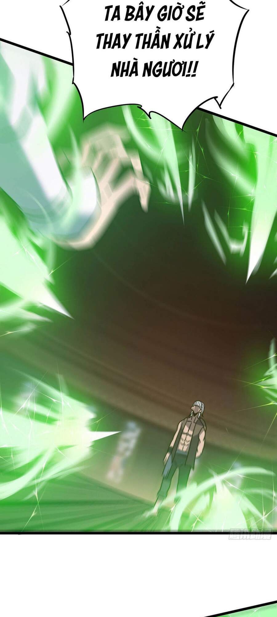Ta Là Sát Thần: Chapter 18