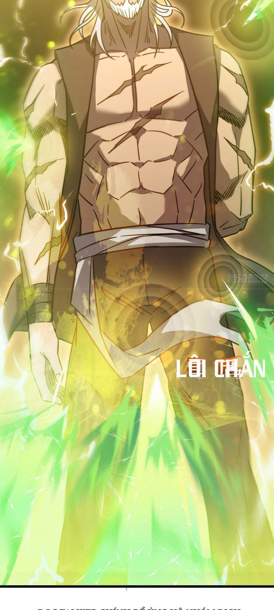 Ta Là Sát Thần: Chapter 18
