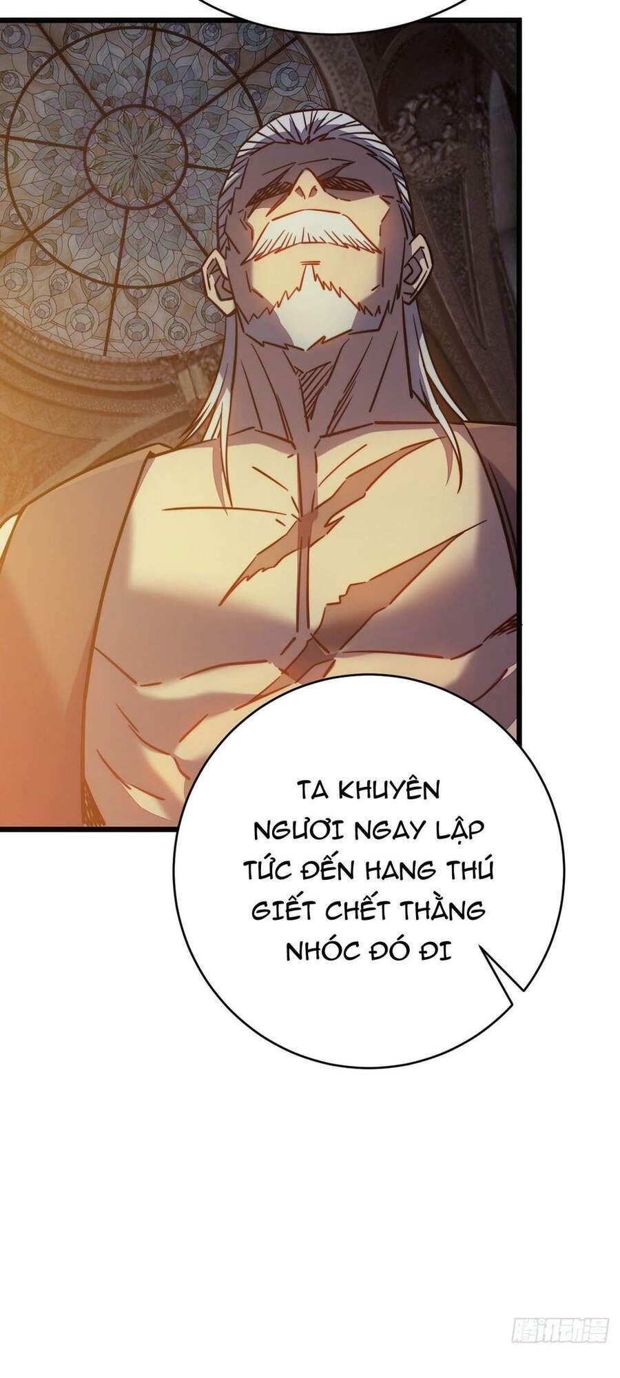Ta Là Sát Thần: Chapter 18