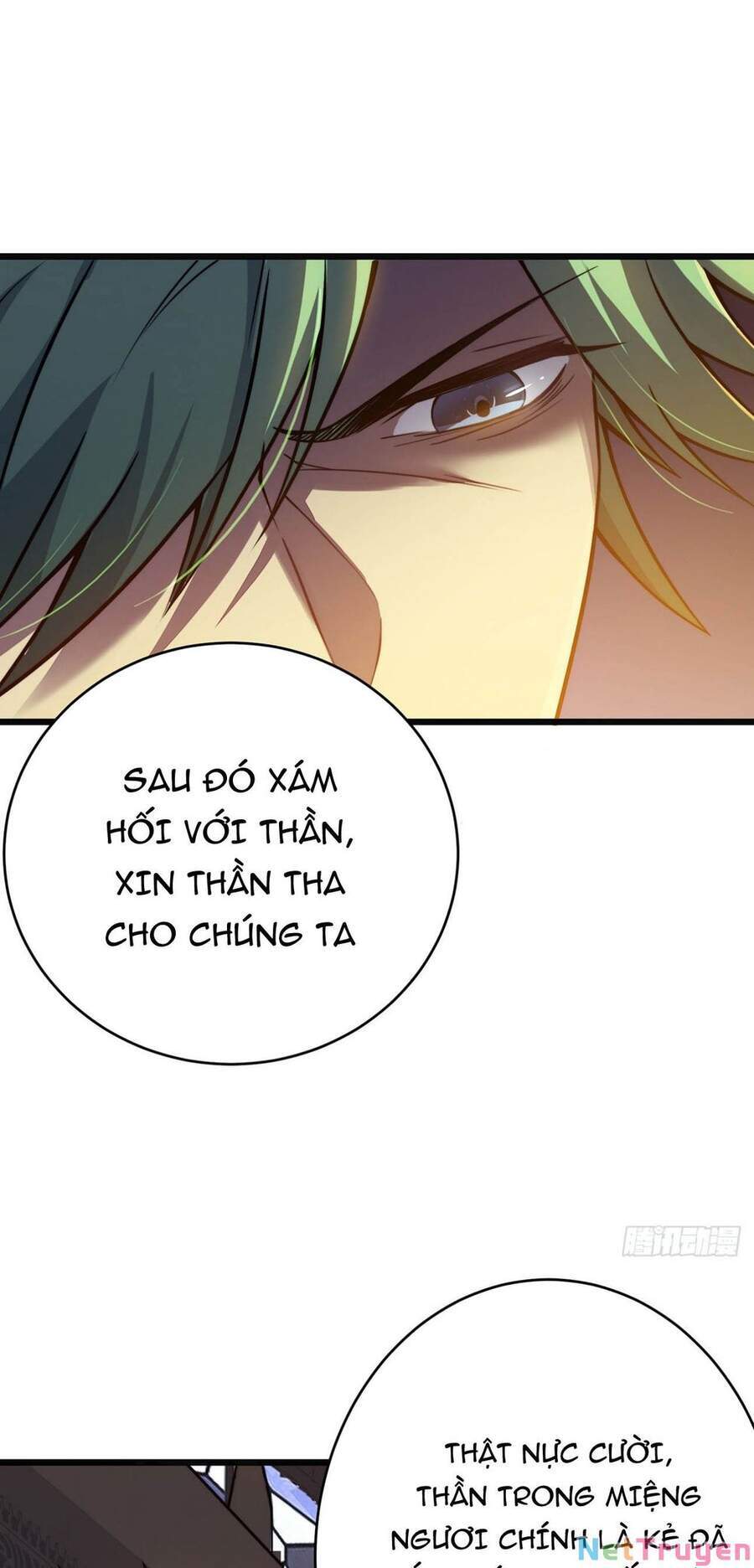 Ta Là Sát Thần: Chapter 18