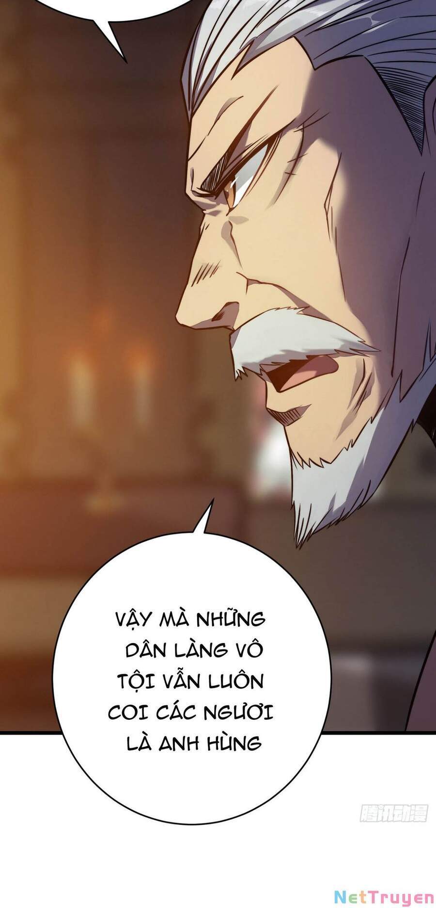 Ta Là Sát Thần: Chapter 18