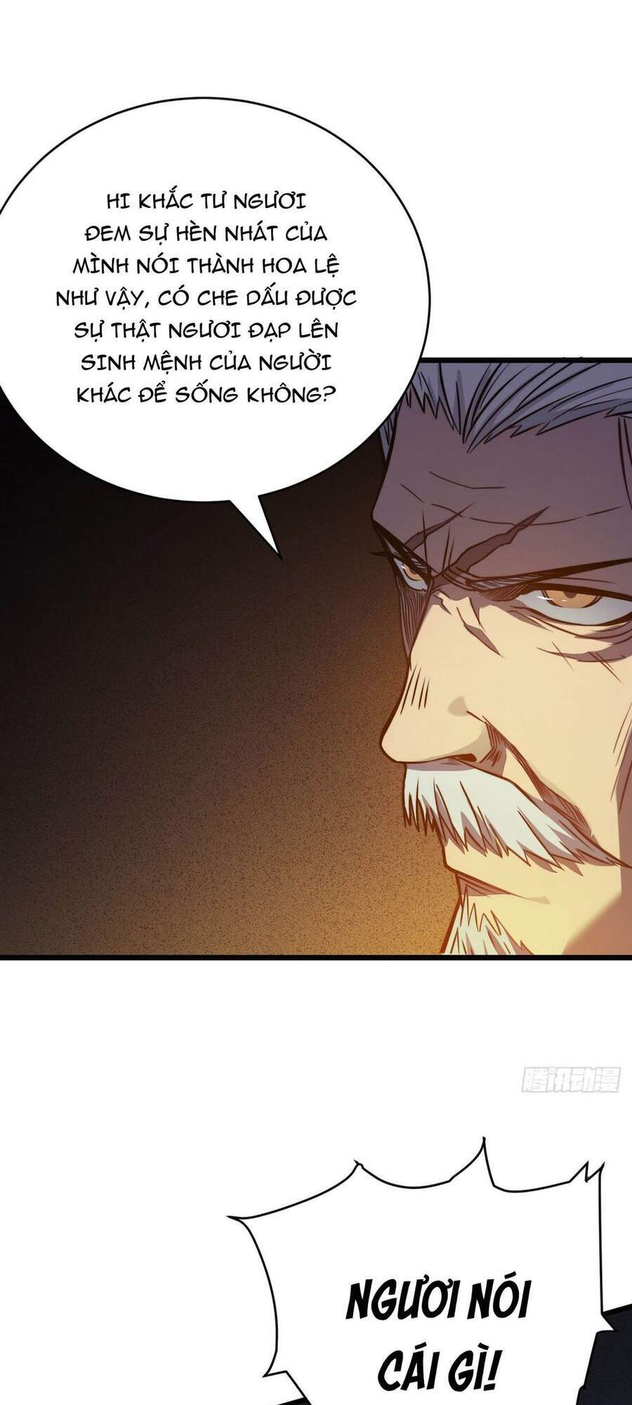 Ta Là Sát Thần: Chapter 18