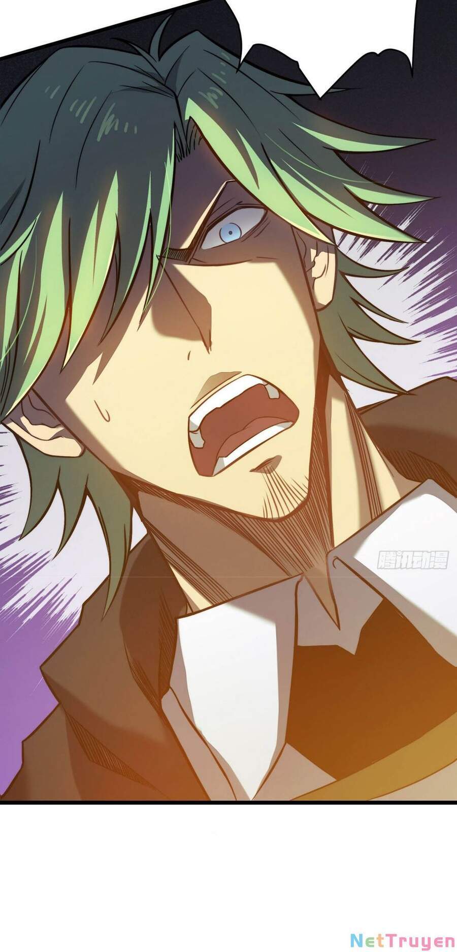 Ta Là Sát Thần: Chapter 18