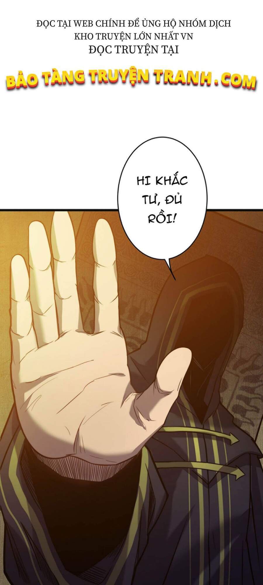 Ta Là Sát Thần: Chapter 18