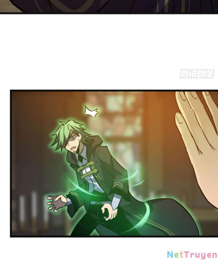 Ta Là Sát Thần: Chapter 18
