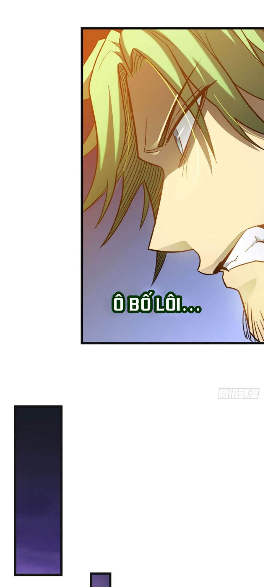 Ta Là Sát Thần: Chapter 18