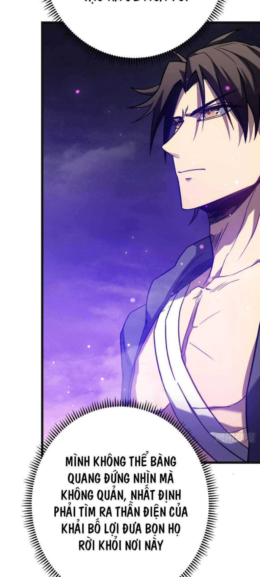 Ta Là Sát Thần: Chapter 18