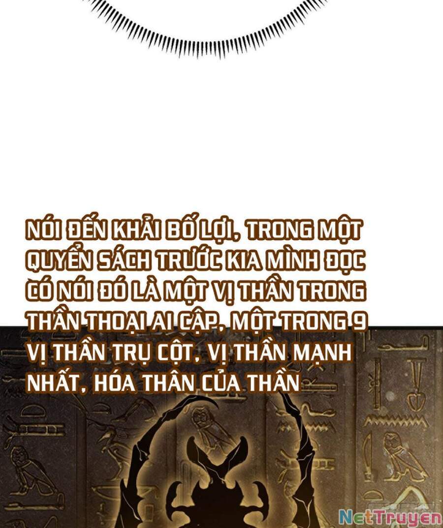 Ta Là Sát Thần: Chapter 18