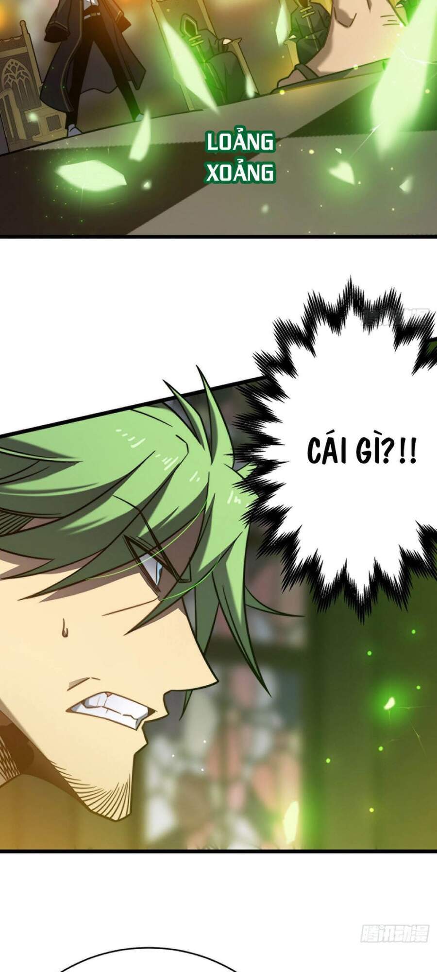 Ta Là Sát Thần: Chapter 18