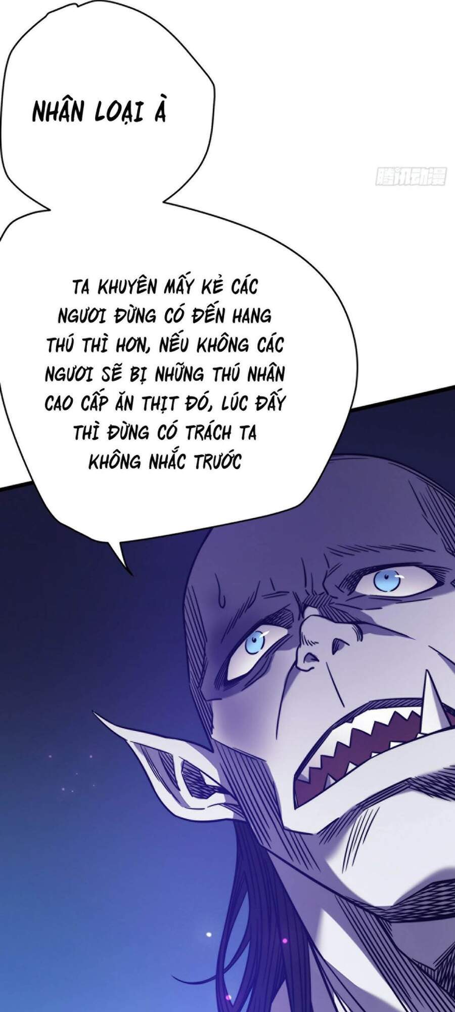 Ta Là Sát Thần: Chapter 18