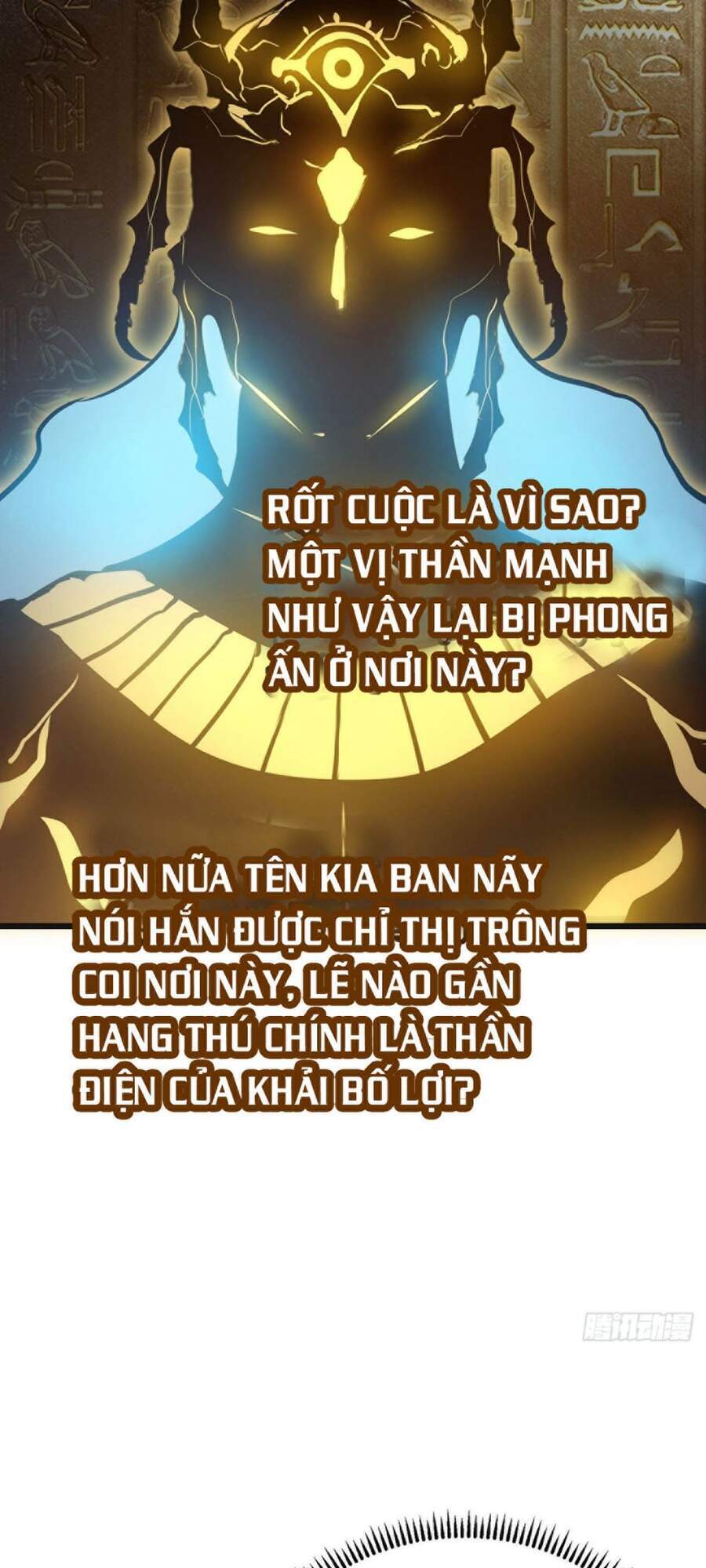 Ta Là Sát Thần: Chapter 18