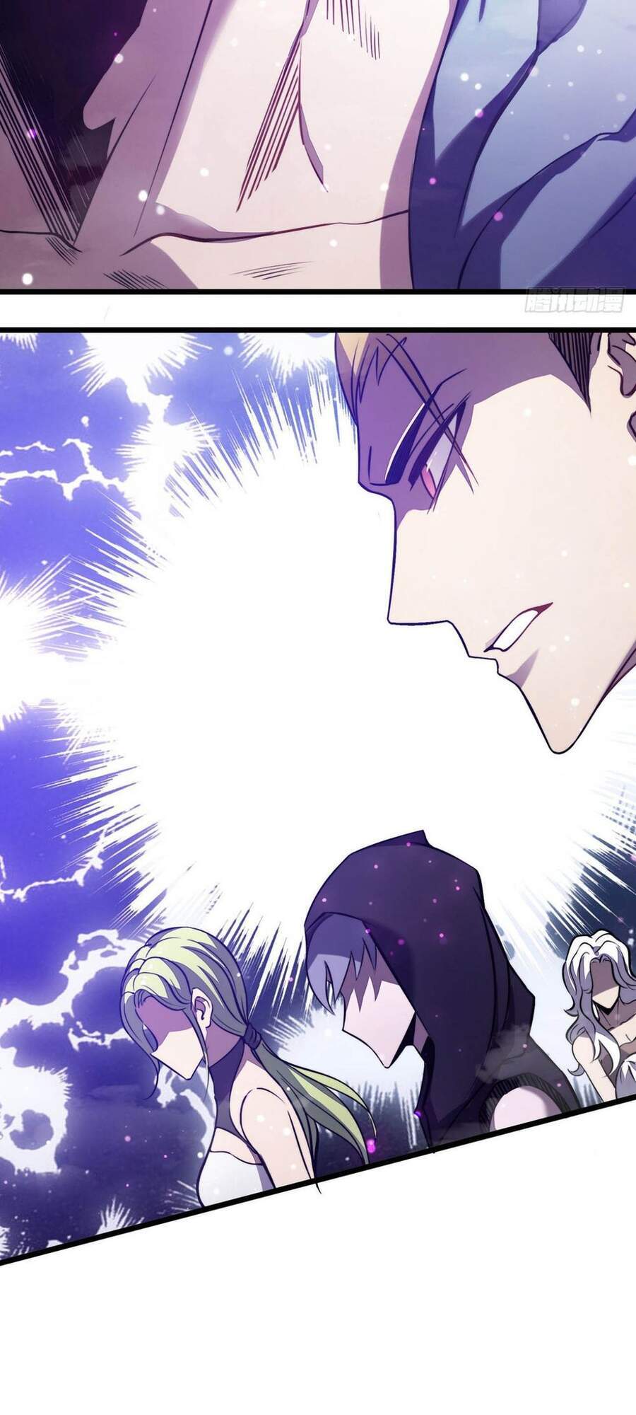 Ta Là Sát Thần: Chapter 18