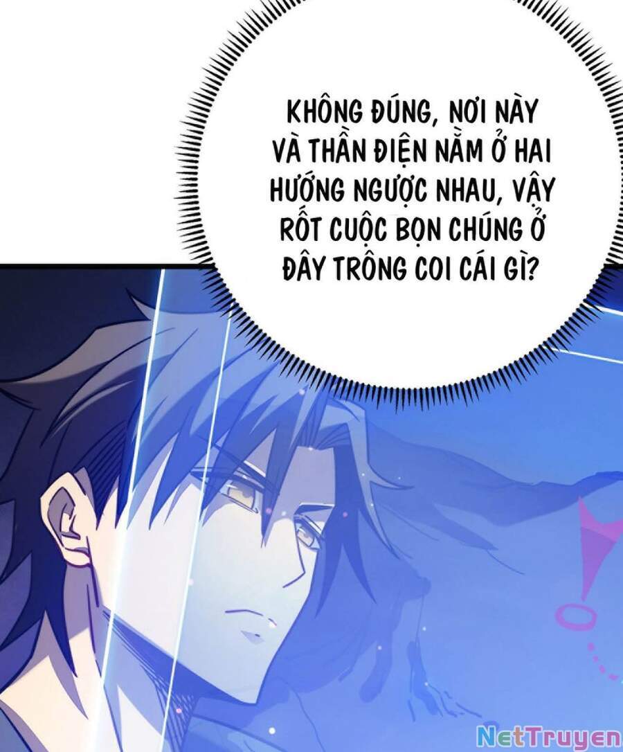 Ta Là Sát Thần: Chapter 18