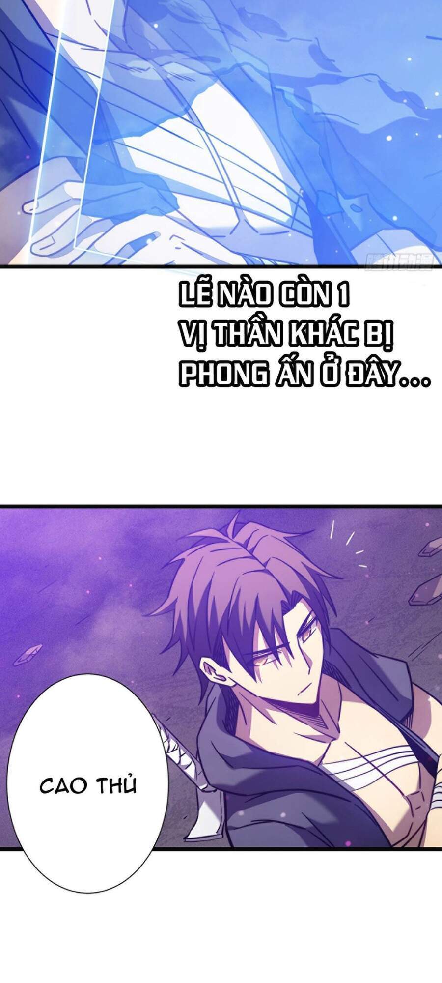 Ta Là Sát Thần: Chapter 18