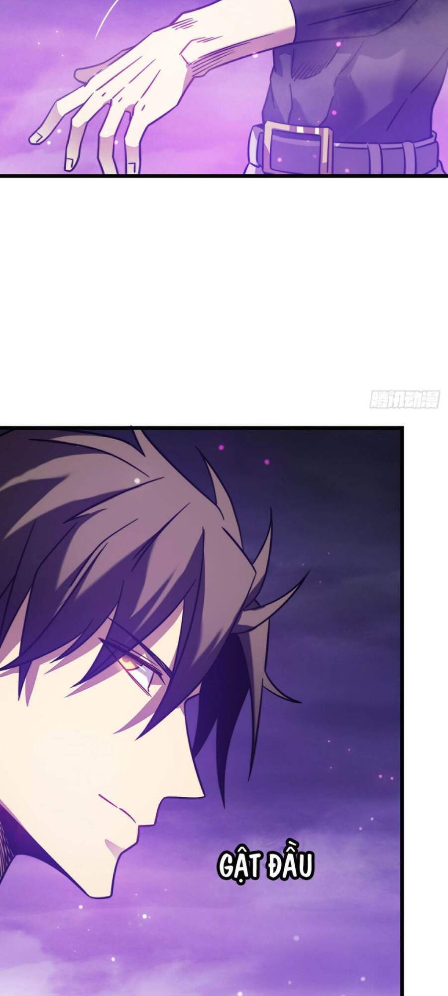 Ta Là Sát Thần: Chapter 18