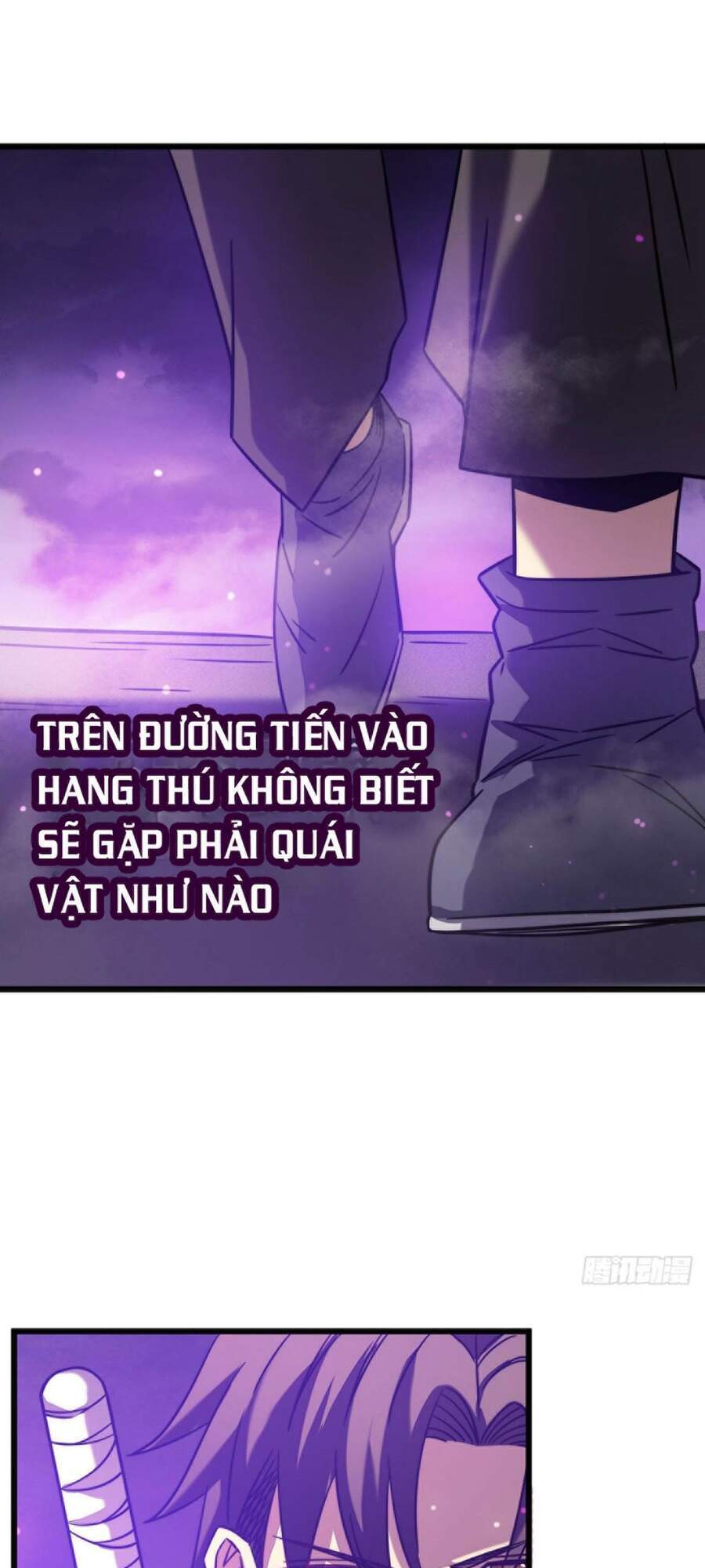 Ta Là Sát Thần: Chapter 18