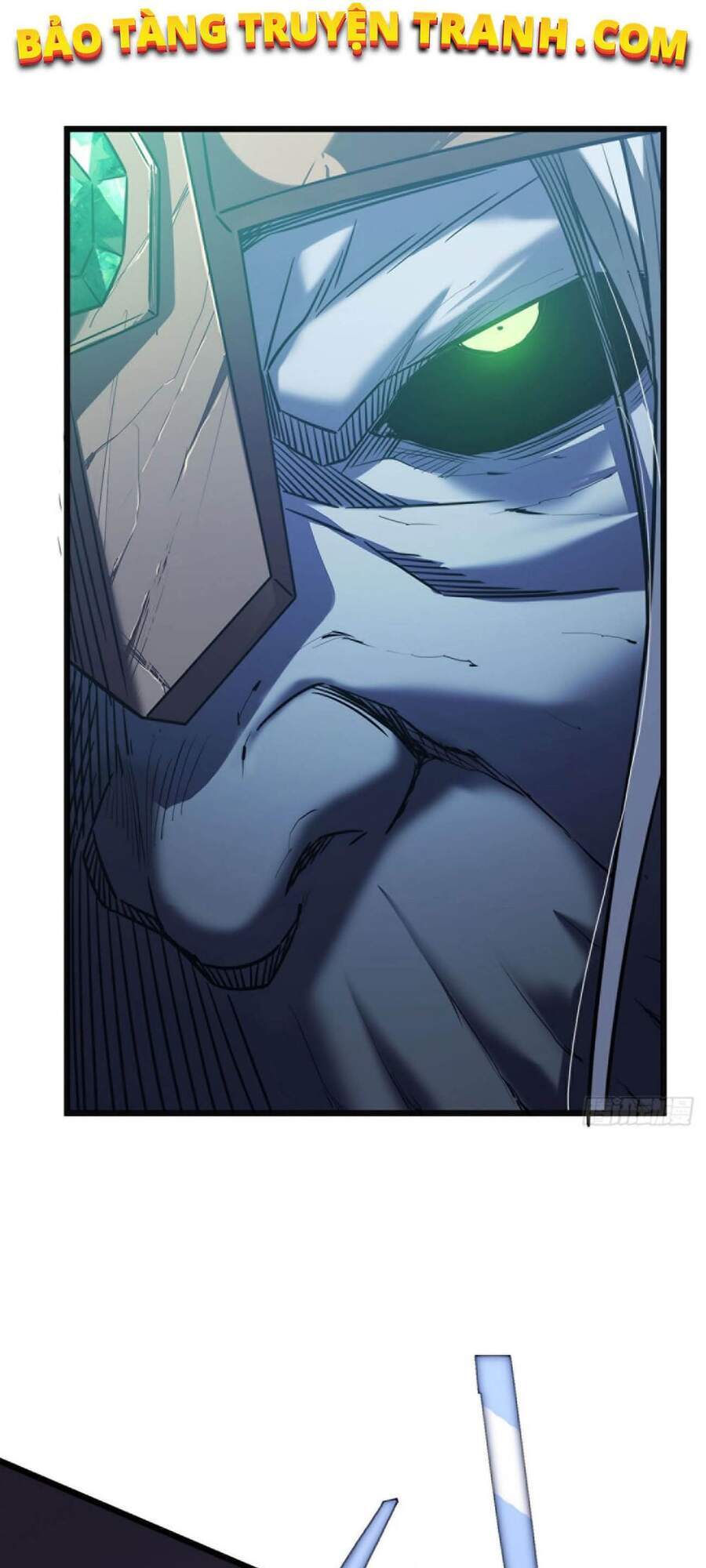 Ta Là Sát Thần: Chapter 18