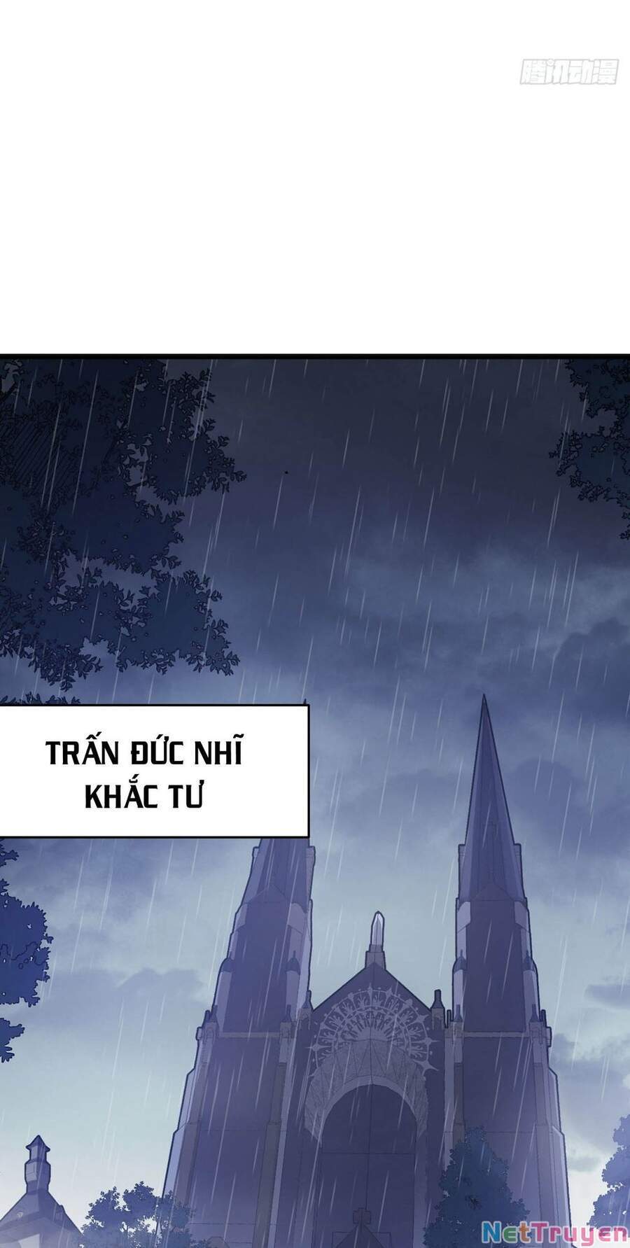 Ta Là Sát Thần: Chapter 18