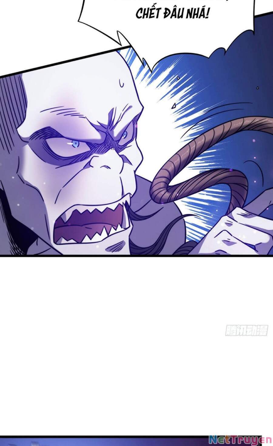 Ta Là Sát Thần: Chapter 18