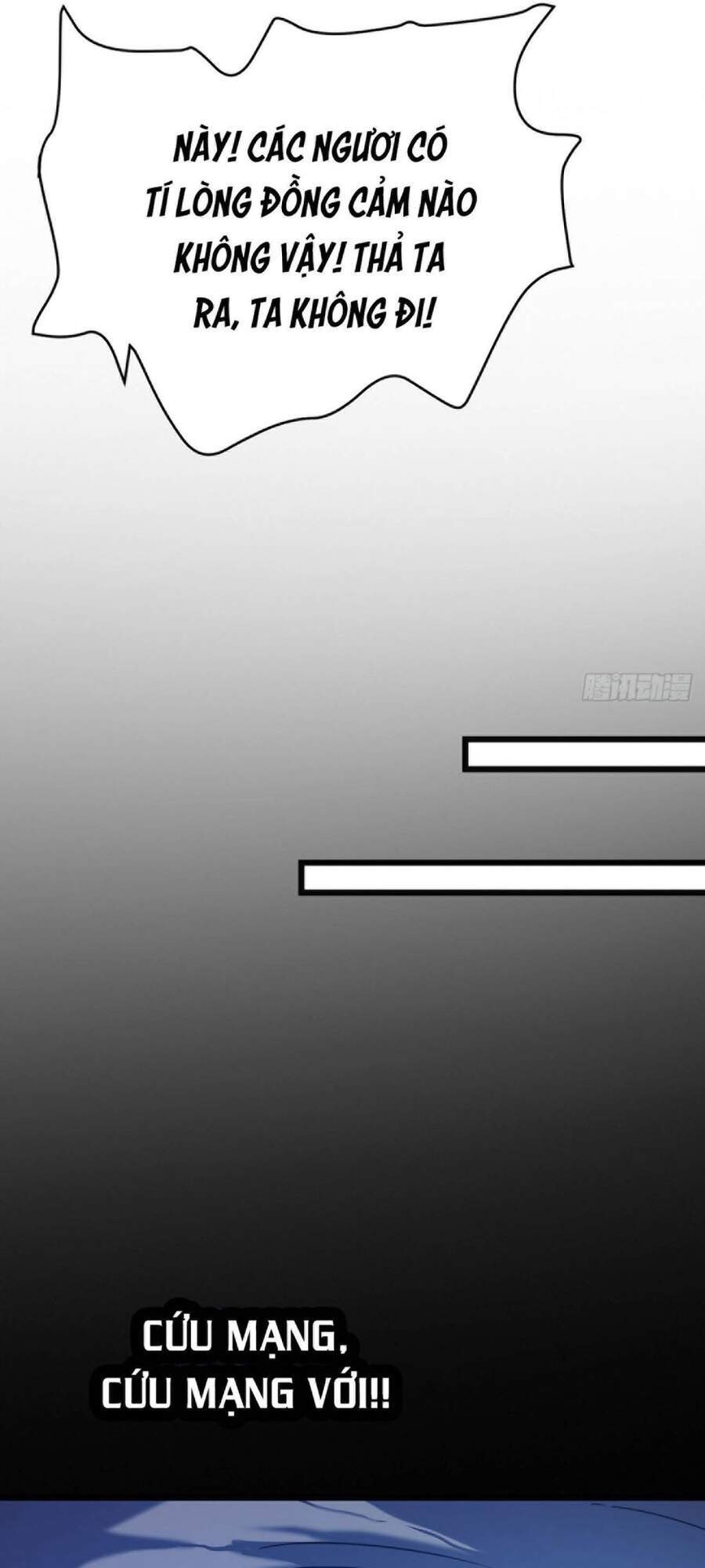 Ta Là Sát Thần: Chapter 18