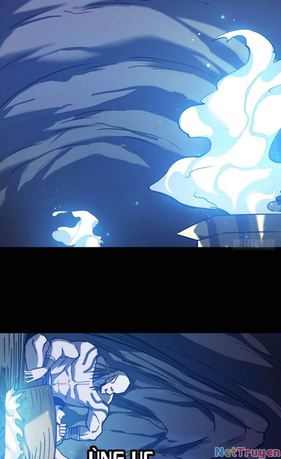 Ta Là Sát Thần: Chapter 18