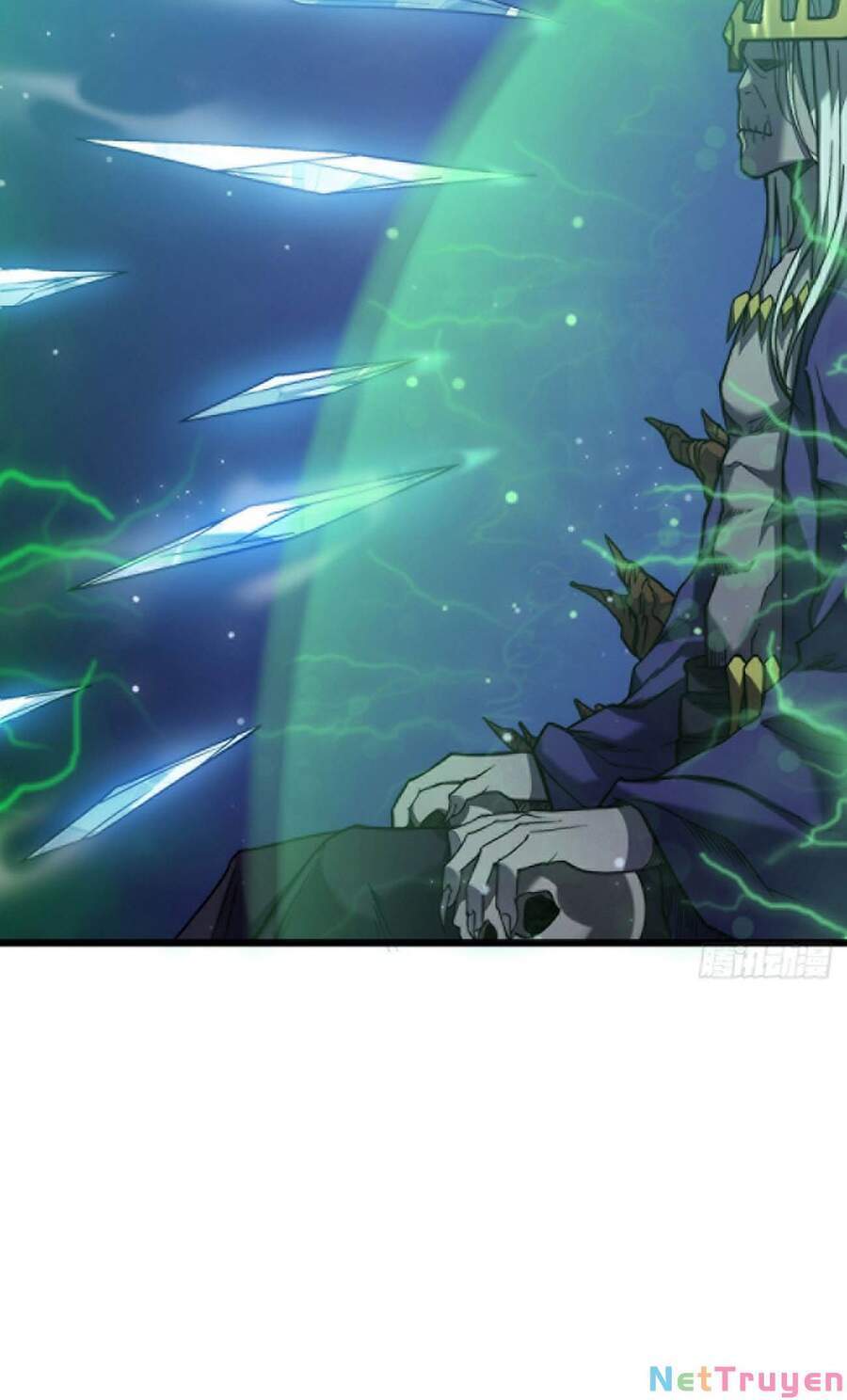 Ta Là Sát Thần: Chapter 18