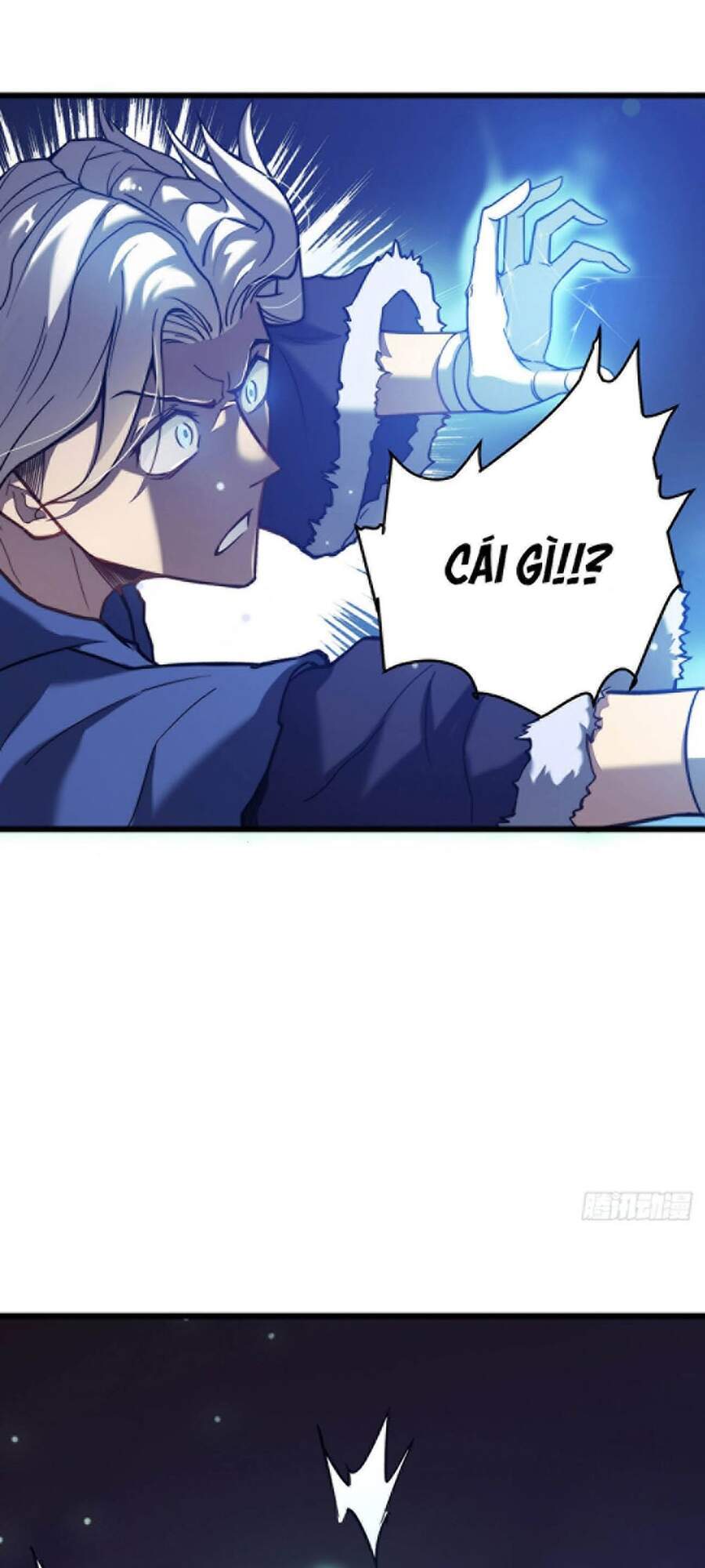 Ta Là Sát Thần: Chapter 18