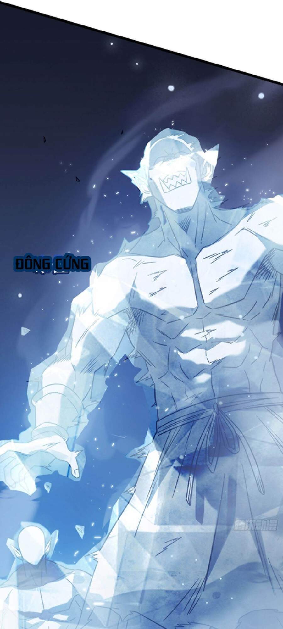 Ta Là Sát Thần: Chapter 18