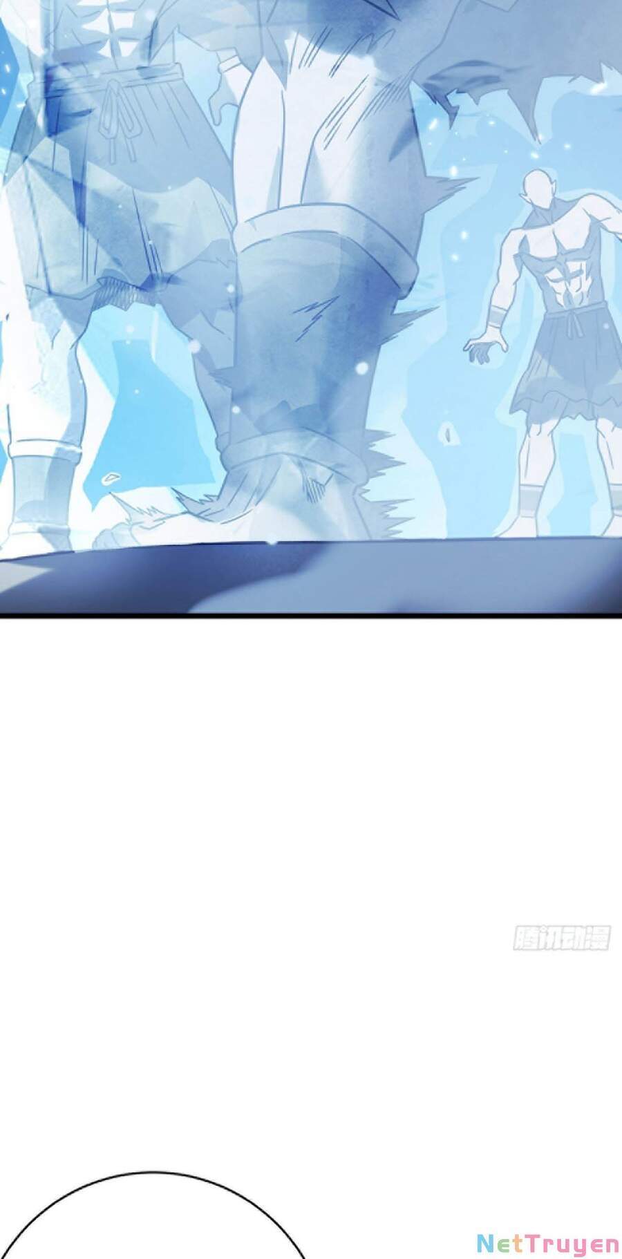 Ta Là Sát Thần: Chapter 18