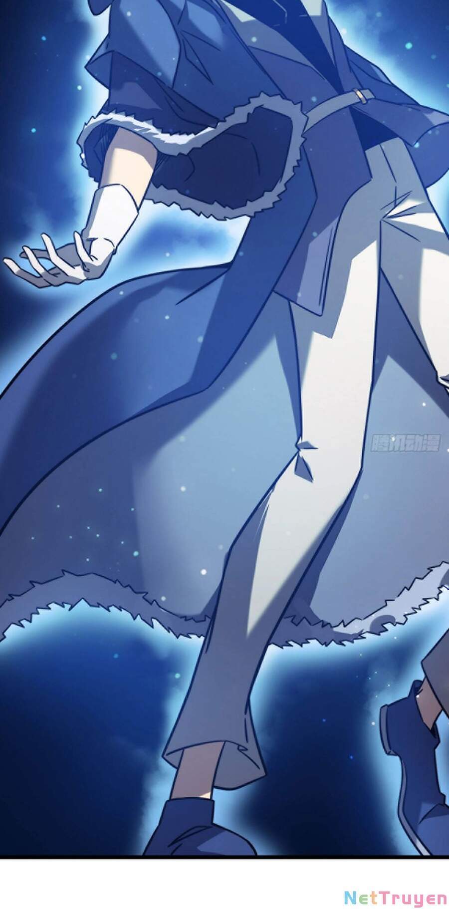 Ta Là Sát Thần: Chapter 18